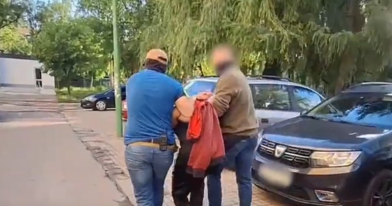 Zagadka brutalnej zbrodni sprzed lat rozwiązana. Ofiara była więziona w lesie