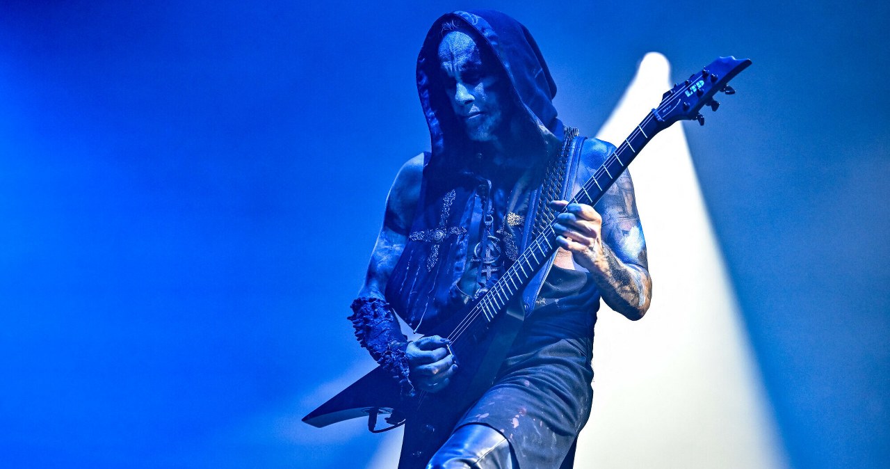 Polacy nie zagrają w Stambule. Koncert Behemotha odwołany