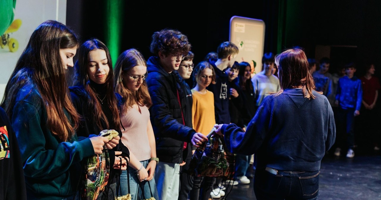 ​Ratowanie świata zaczyna się od śniadania? Akademia Klimatu rusza z nową edycją