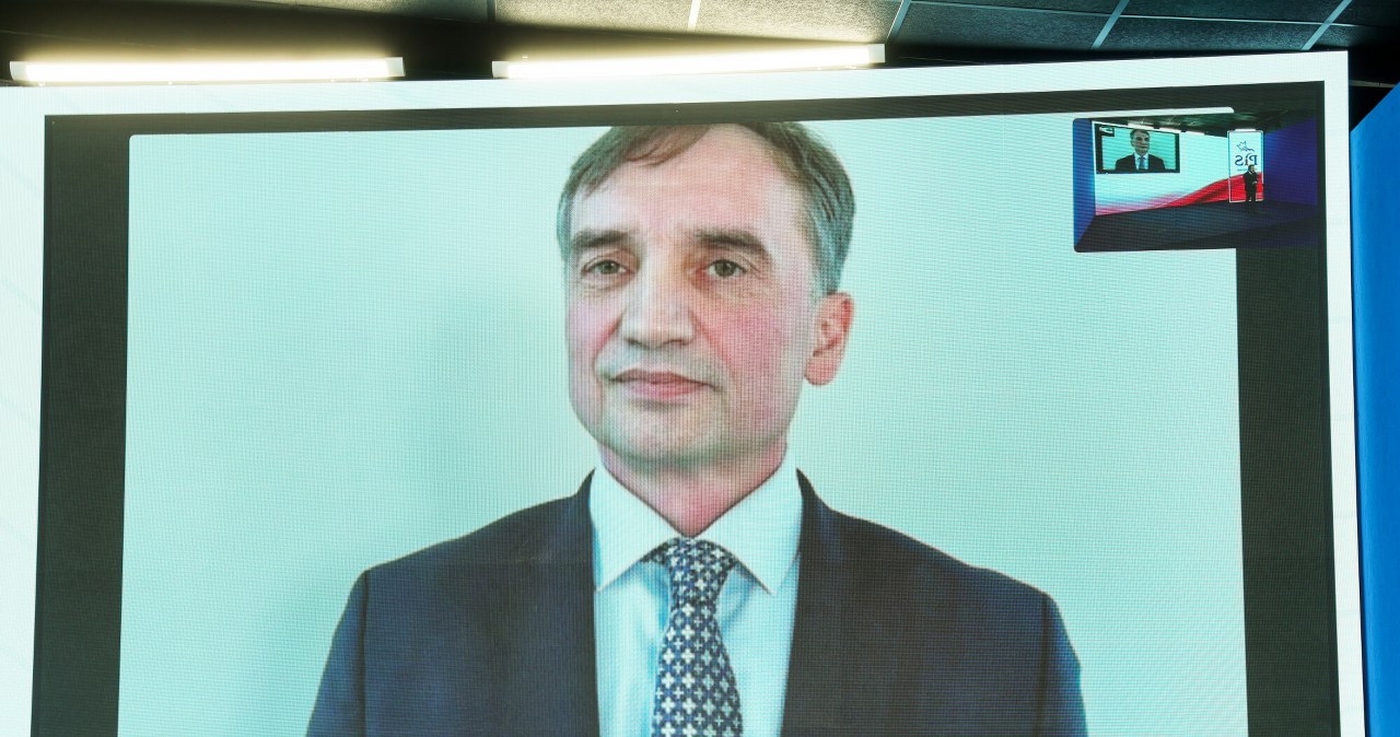 Majątek Ziobry w Jeruzalu ponownie obciążony przymusową hipoteką