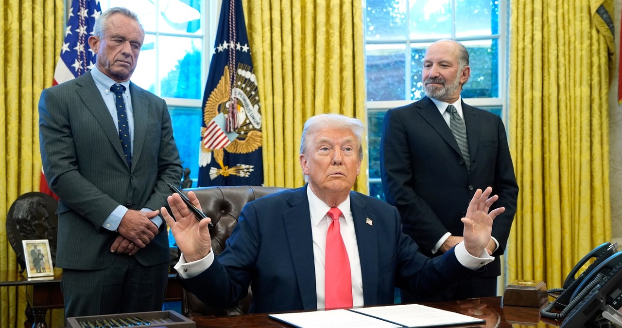 Dziennikarz rosyjskiej agencji TASS wyrzucony ze spotkania Trump-Zełenski