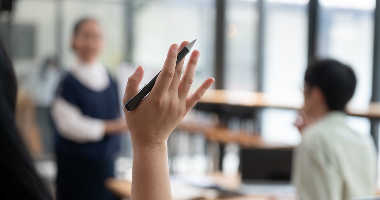 Ilu uczniów będzie chodziło na edukację zdrowotną? Są dane z dużego regionu Polski