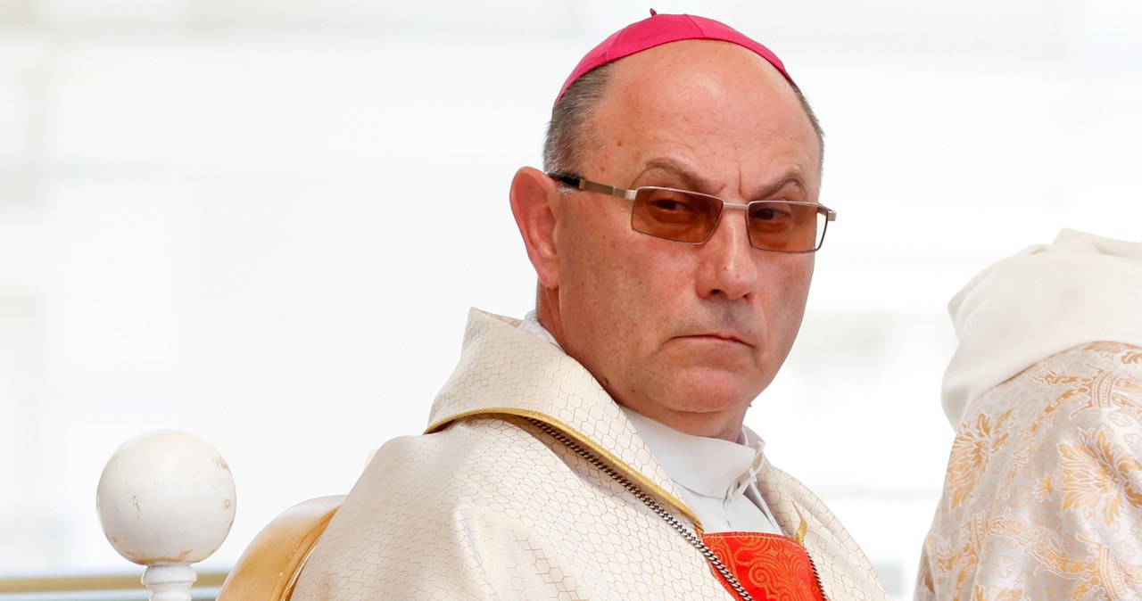 Zmiana w komisji ds. pedofilii. Abp Wojciech Polak stracił funkcję
