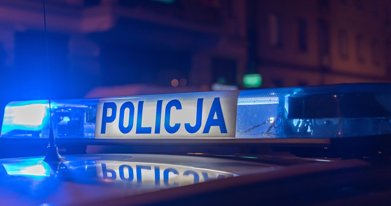 ​Przechodziła przez przejście, potrąciło ją Porsche. 21-latka zmarła w szpitalu