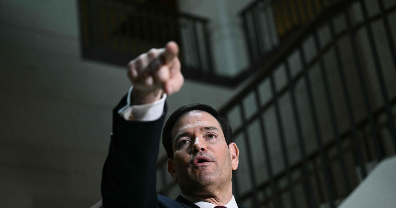 Rubio: Najsilniejsze ataki na Iran dopiero nadejdą. Jakie są cele USA?
