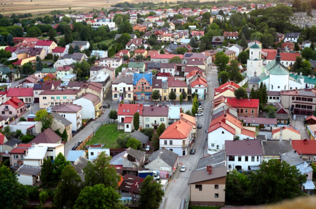 Nowe miasta na Podkarpaciu. Szykują się zmiany w regionie