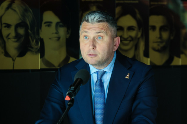 Dziesiątki przesłuchanych, tetrabajty danych. Najnowsze ustalenia ze śledztwa ws. PKOl i PLK