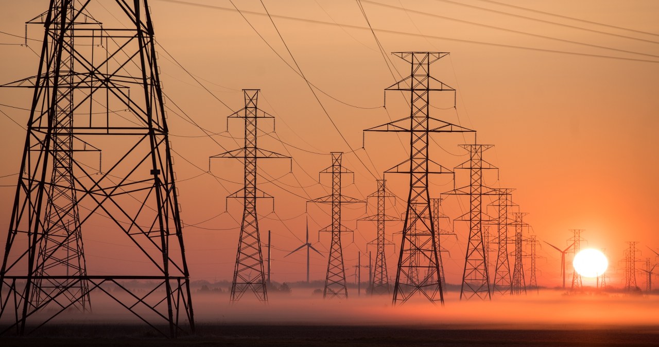 Decyzja Chin zaboli Rosję. Pekin przestał importować prąd