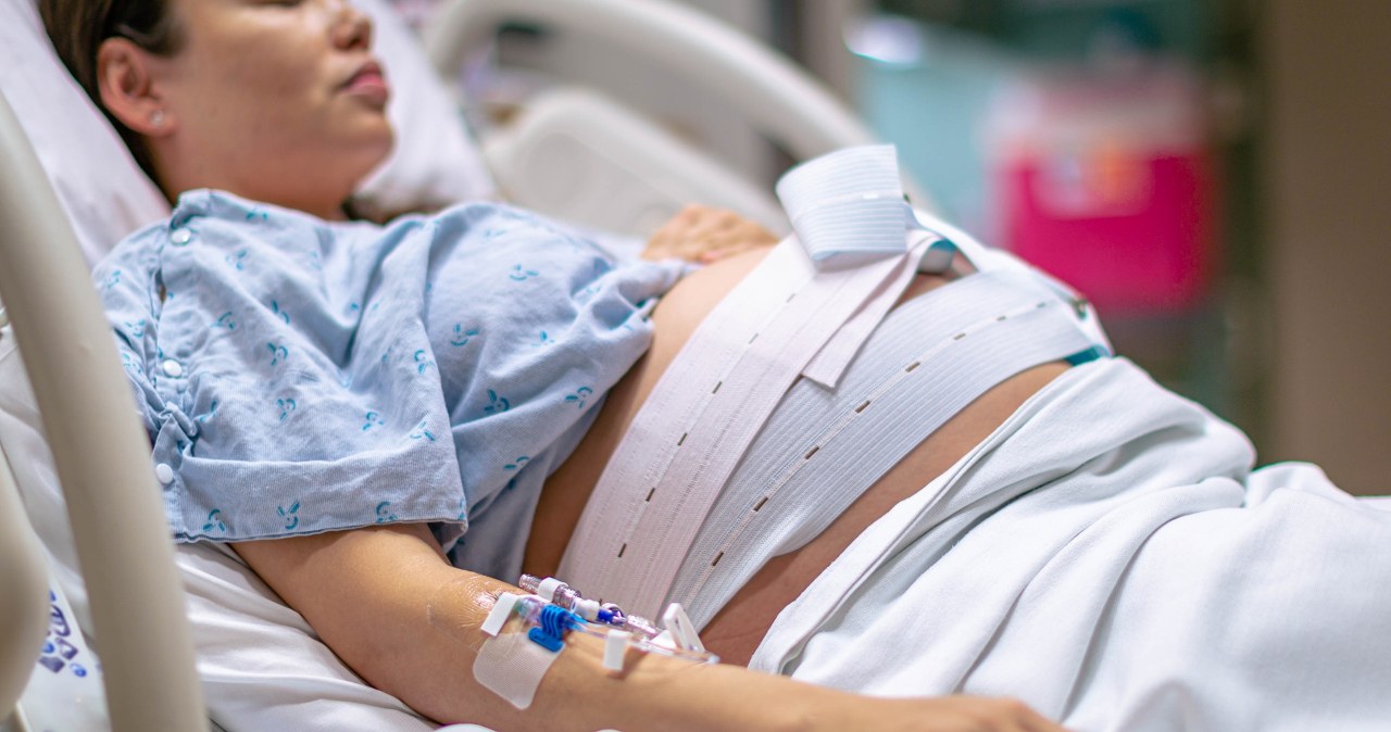 Aborcja w szpitalu w Oleśnicy. Gizela Jagielska straciła pracę