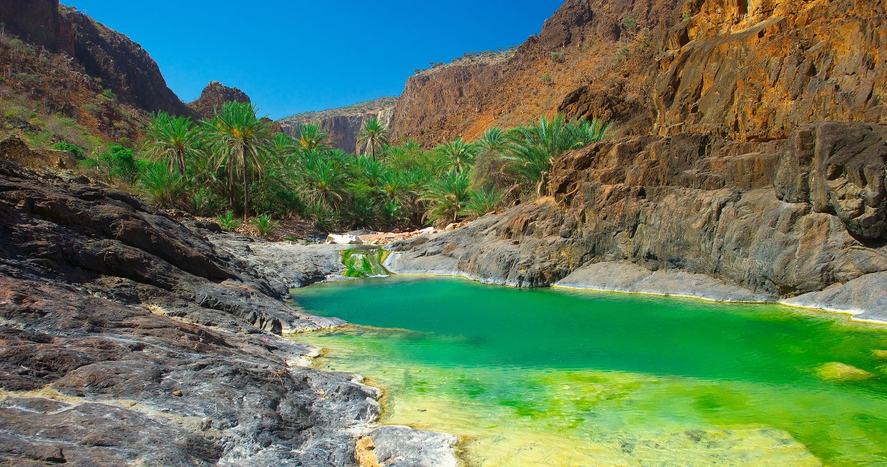 ​Ponad 400 turystów utknęło w Jemenie. Wśród nich są Polacy