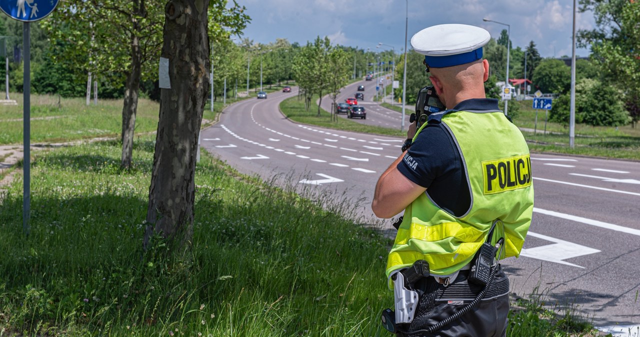 Ruszają wzmożone kontrole policyjne na drogach. Zero taryfy ulgowej