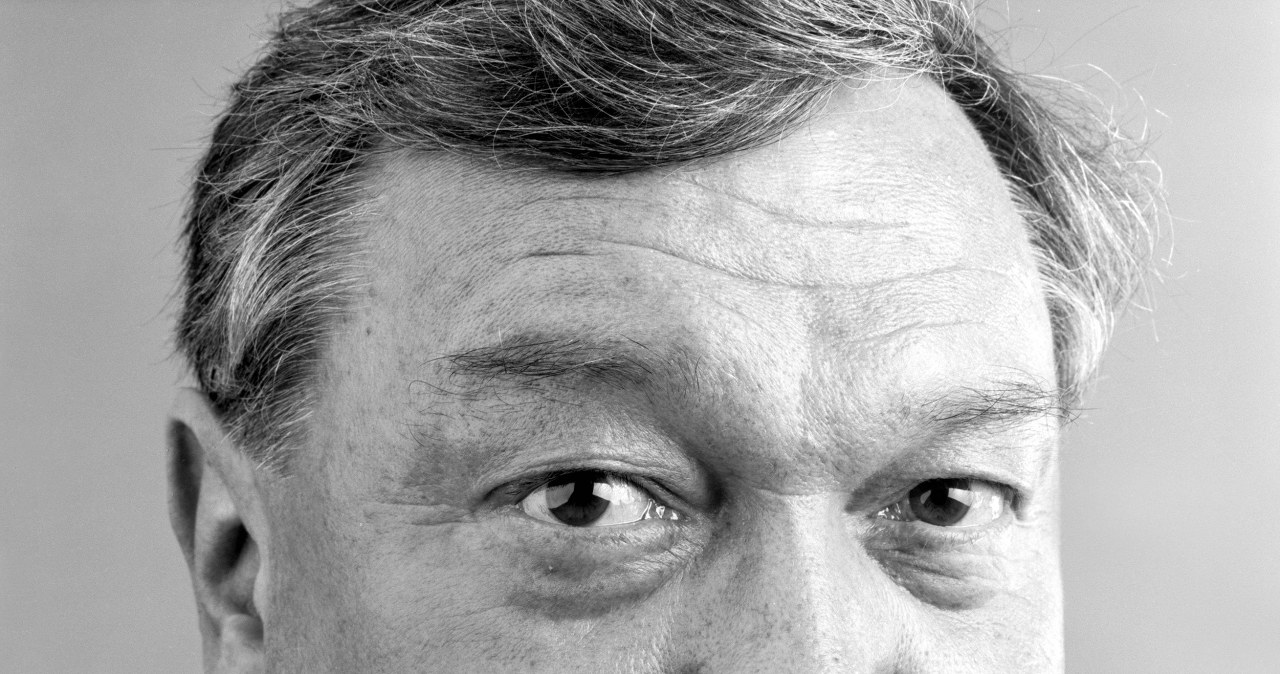 Erich von Daeniken, autor bestsellerów o "starożytnych astronautach", nie żyje