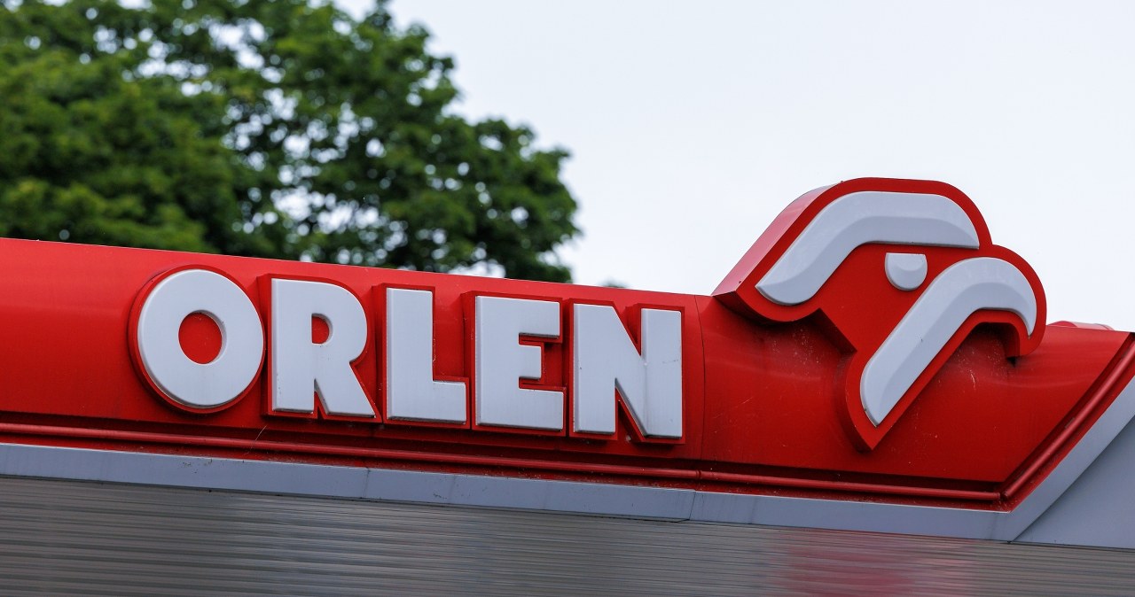 Orlen ujawnił wyniki finansowe za 2025 rok