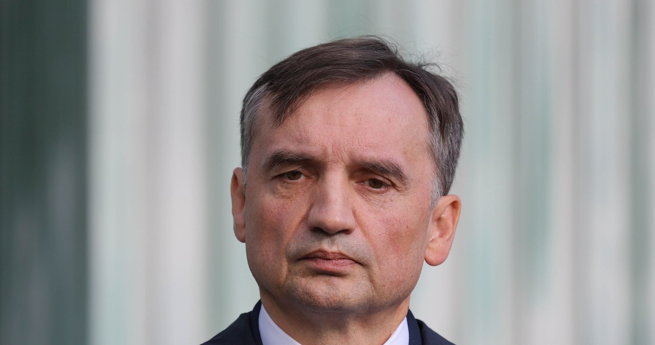 Jak Zbigniew Ziobro dostał się do USA? Reakcja Departamentu Stanu