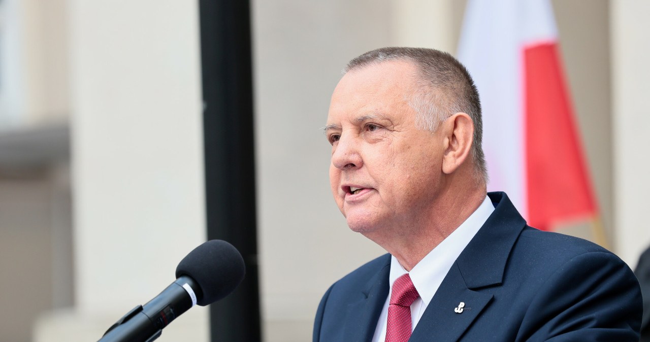 Marian Banaś wkracza do gry o Kraków. "Patrzę z niepokojem"