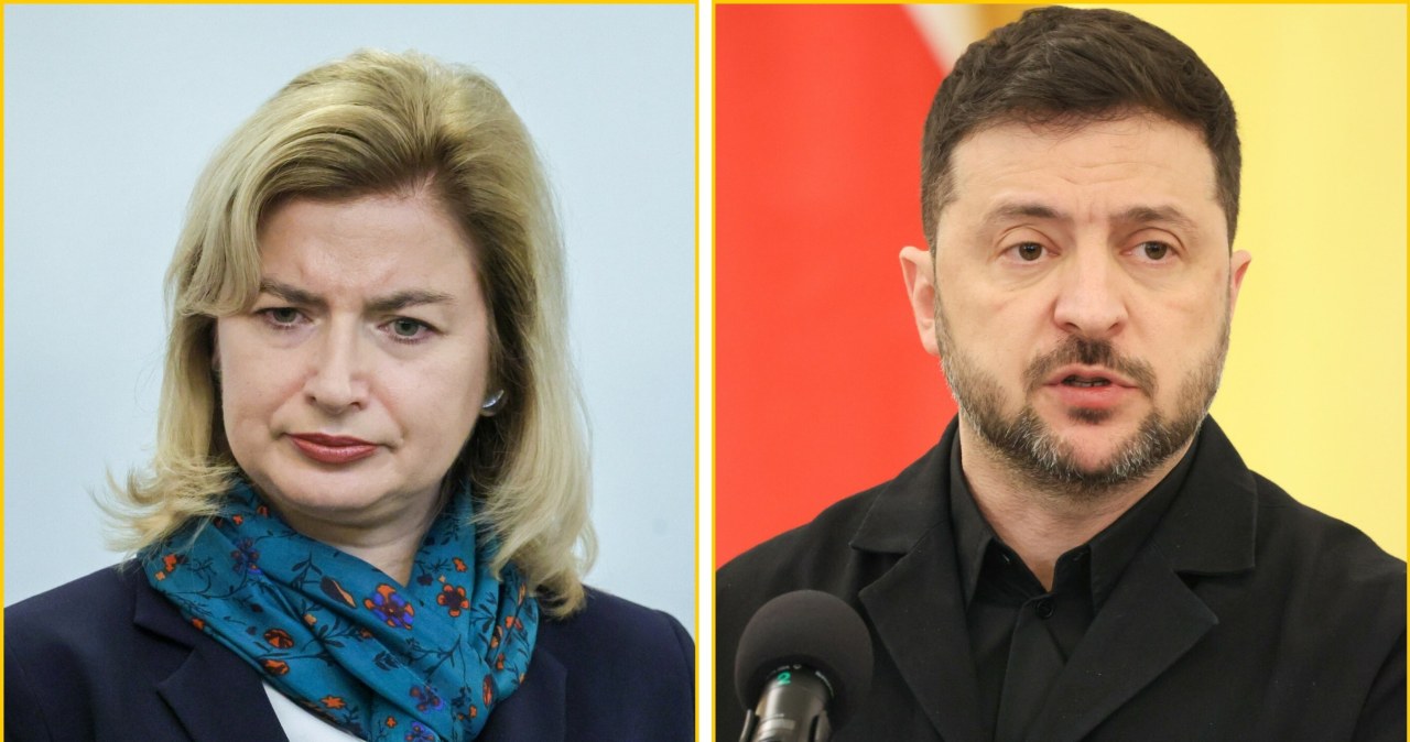 Dosadna odpowiedź na złośliwości Zełenskiego. "Trzy lata temu nie narzekał"