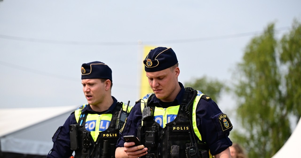 Dwóch Polaków oskarżonych w Szwecji. Szpiedzy czy dowcipnisie?