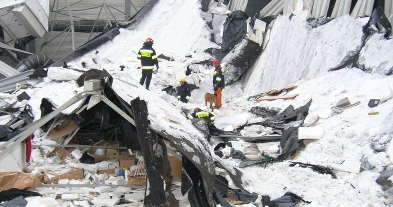 Błędy kosztowały ludzkie życie. To była największa katastrofa budowlana w Polsce