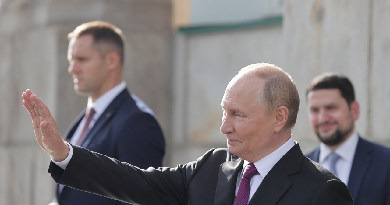 Syn wicedyrektorki CIA zginął na froncie. Media o reakcji Putina