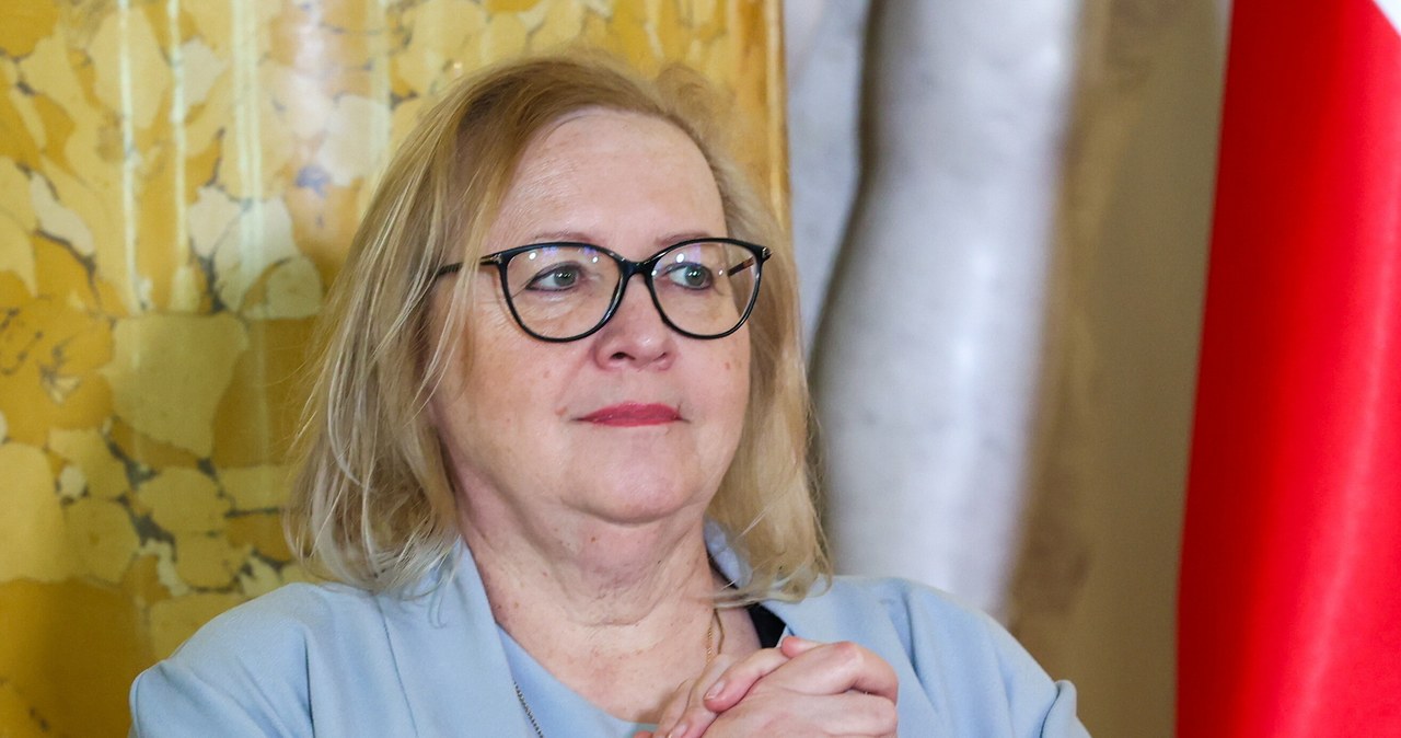 Awantura o immunitet Manowskiej. Członkowie Trybunału Stanu żądają zmian