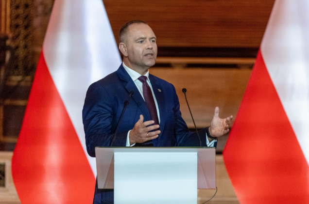 Nowe święto w Polsce? Oto co ogłosił prezydent podczas obchodów Czerwca ’56