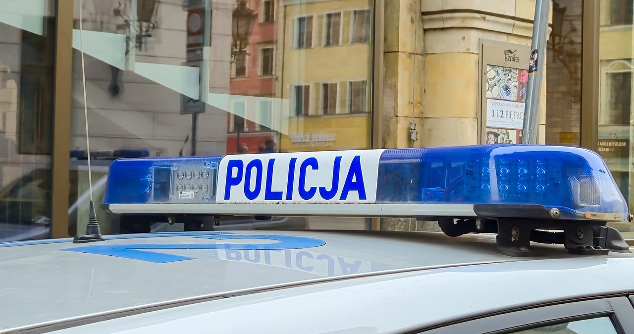 Nie pamiętała, jak się nazywa i gdzie mieszka. Policjanci ustalili tożsamość kobiety