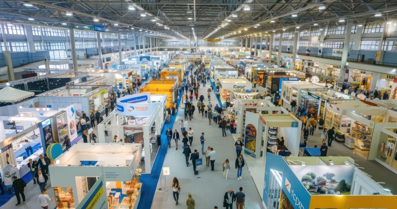 Wszystko co warto wiedzieć o systemach wystawienniczych