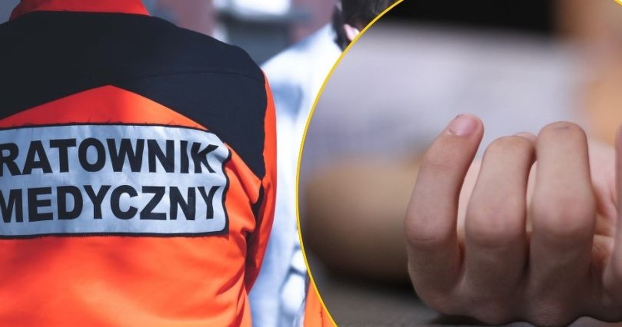 Dramatyczne wydarzenia w szkole w Ustce. 11-latek uratowany w ostatniej chwili