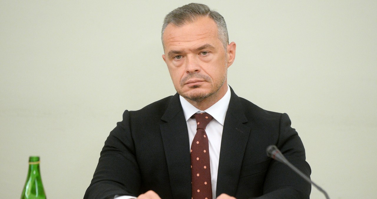 Sprawa Sławomira Nowaka: Prokurator złożył zażalenie na decyzję sądu