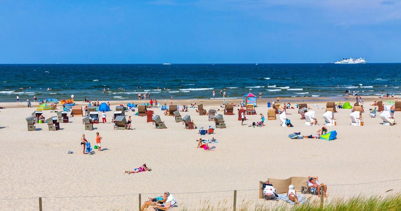Wakacyjne eldorado. Wybrano najlepszą plażę w Polsce
