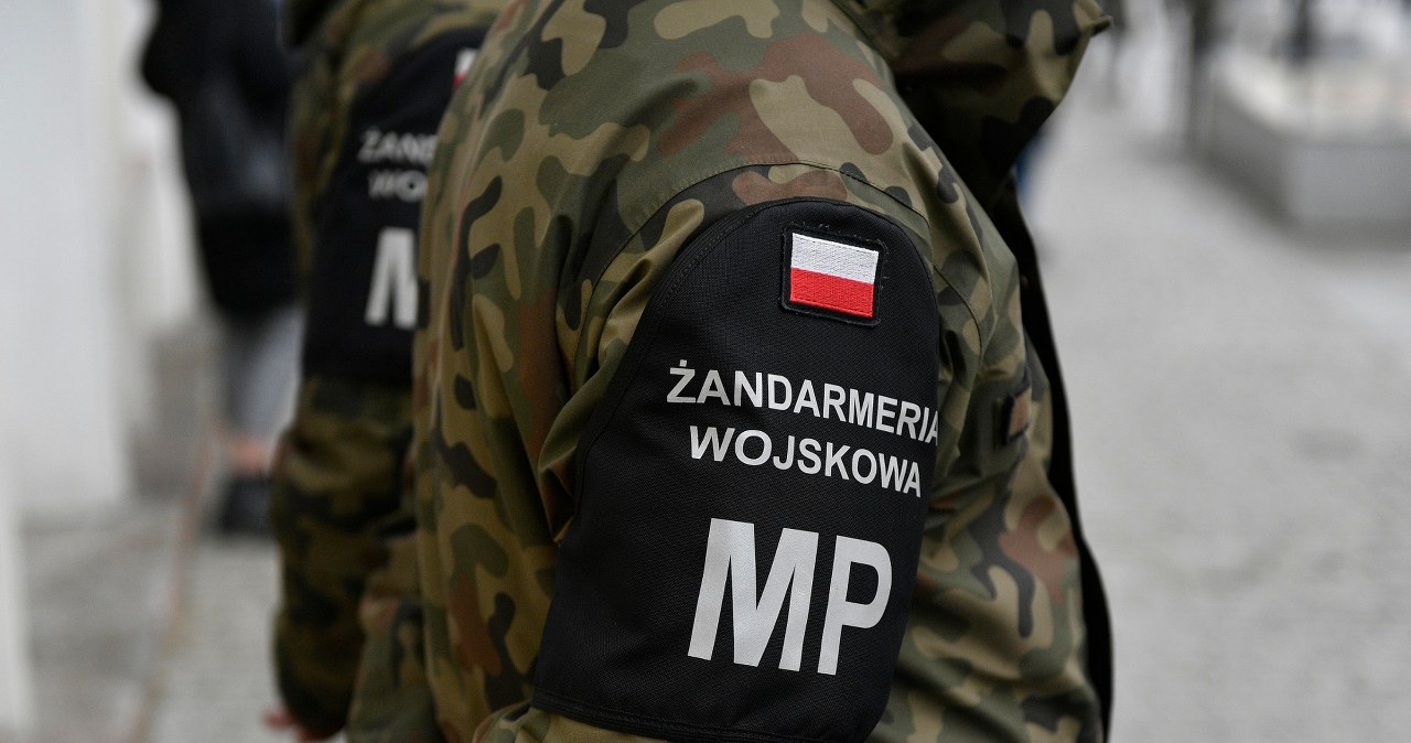 Podoficer przyłapany na kradzieży paliwa. Afera w jednostce wojskowej