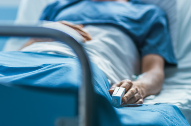 Chorzy onkologicznie odsyłani ze szpitala? Ustalenia po kontroli resortu zdrowia