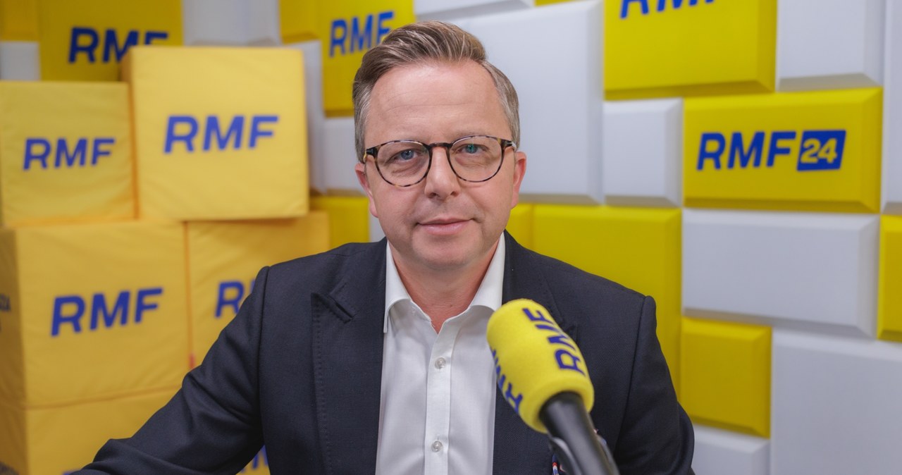 PO buduje mit ukradzionych wyborów? Dariusz Joński odpowiada w Radiu RMF24