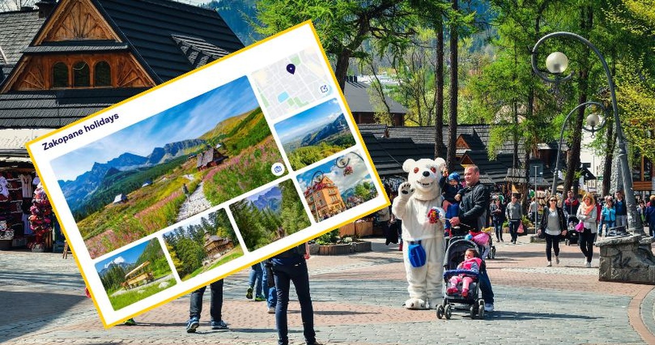 Byli Arabowie, czas na Brytyjczyków? Zakopane z szansą na "klienta z nowego kierunku"