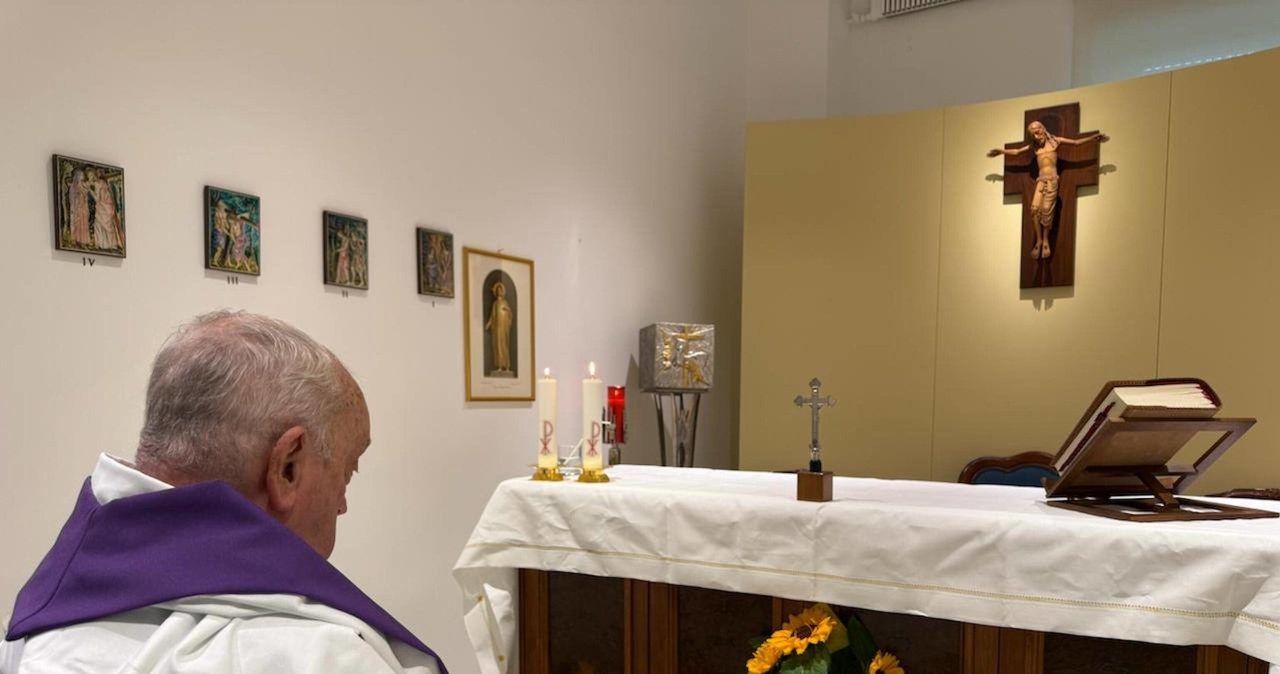 Papież Franciszek zrezygnuje? Kardynał Parolin odpowiada