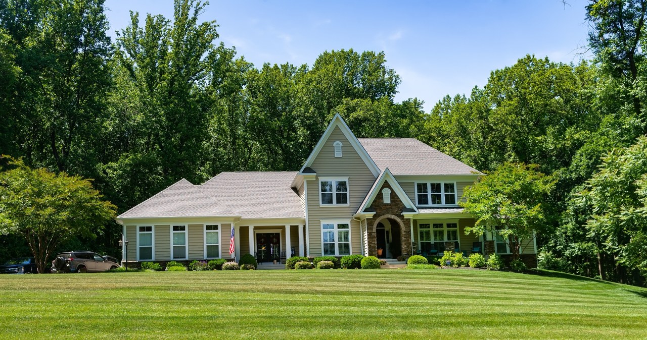 Dom, w którym zmarł znany aktor i jego żona, ma nowego właściciela