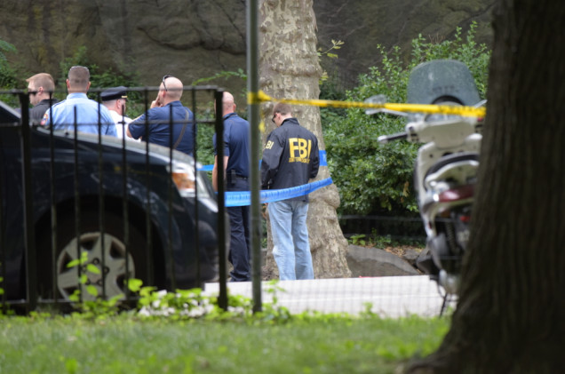 Sądził, że przekazuje dane Ukraińcom. Został zastrzelony przez FBI