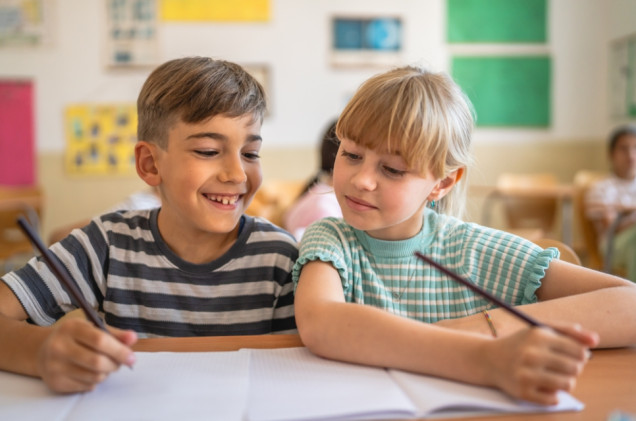 Puste klasy, zamknięte szkoły. Niż demograficzny zmienia mapę edukacji