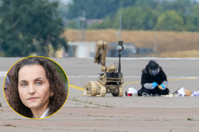 Mobilizacja po wydarzeniach w Lipsku. Polska dołącza do rozmów