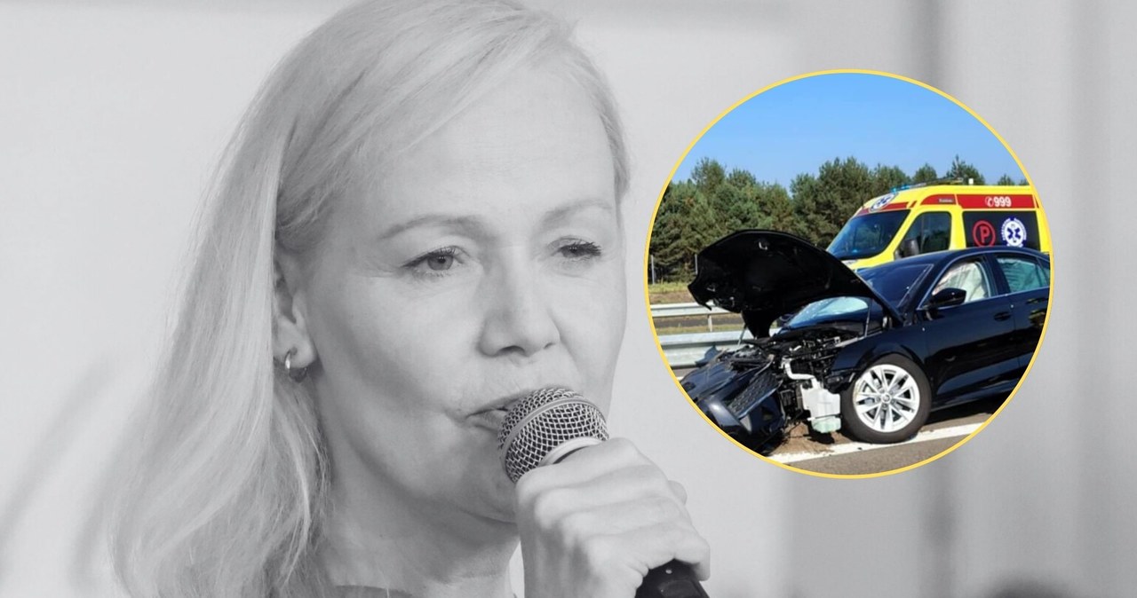 Pogrzeb Katarzyny Stoparczyk będzie prywatny. Jest data, miejsce i prośba rodziny