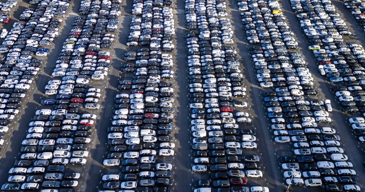 Nie chcą "przemysłowej pustyni". Ostry list premierów do szefowej KE