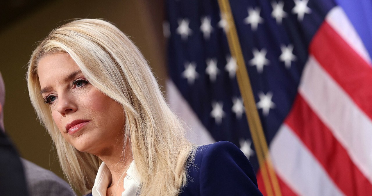 Dymisja w administracji Trumpa. Prokurator generalna odsunięta