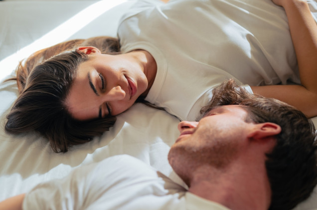 Dobry seks bez tabu. W czym może pomóc seksuolog?
