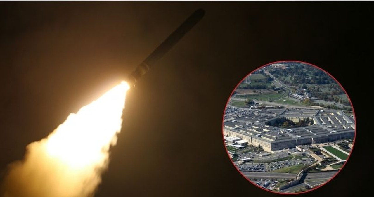 Tomahawki dla Ukrainy: Pentagon dał zielone światło Trumpowi