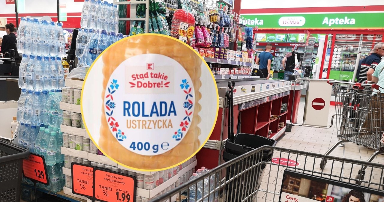 Pilny komunikat GIS. Groźna bakteria w popularnym produkcie