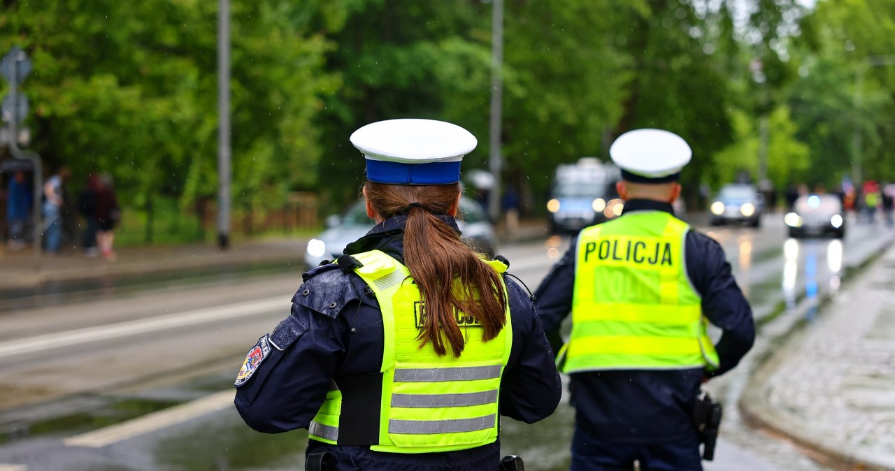 Drżyjcie piraci drogowi. Z prawem jazdy możecie pożegnać się błyskawicznie