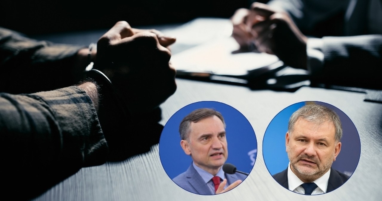 Żurek snuje scenariusze ws. Ziobry. "Szukalibyśmy go na plażach Dubaju"