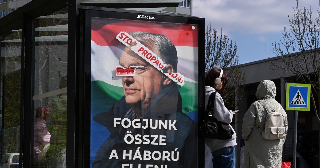 ​Orban w więzieniu? Jasna odpowiedź lidera opozycji