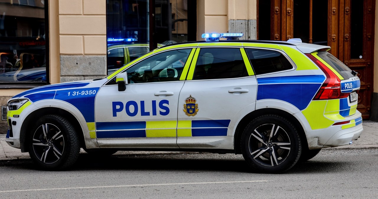Szwecja w szoku. 12-latek podejrzany o popełnienie brutalnej zbrodni
