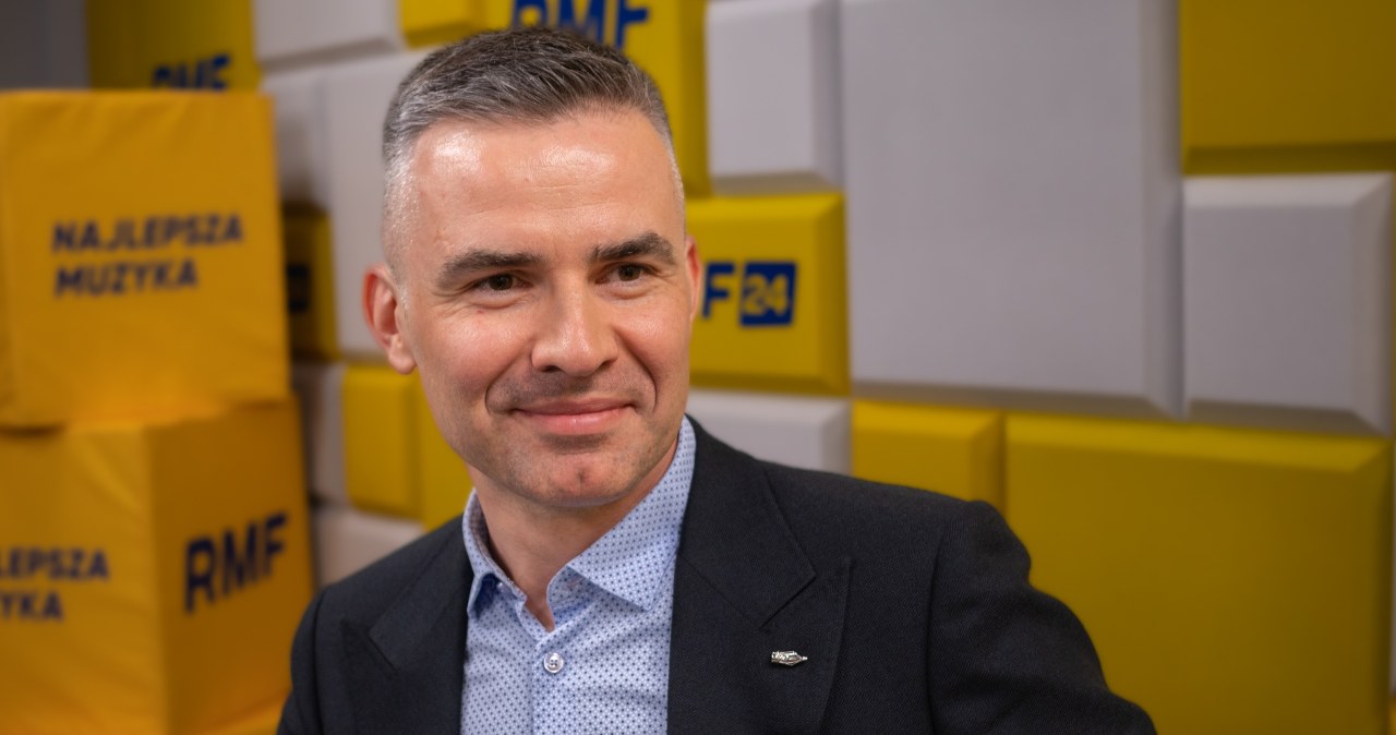 Prezes adwokatury gorzko o wymiarze sprawiedliwości. "Nie widzę planu"